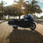 BMW Motorrad USA 2027 Model Year Update.